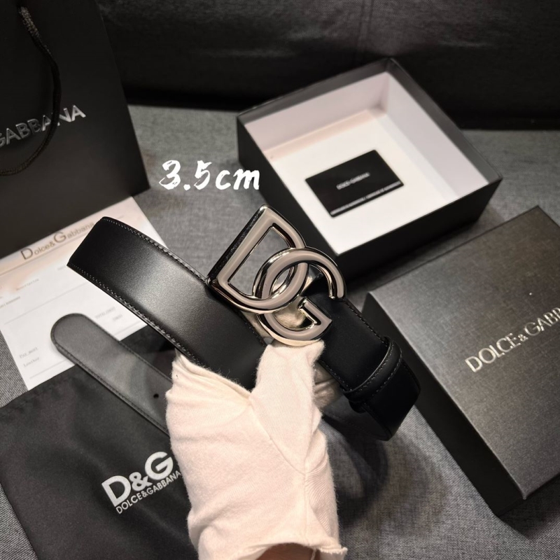 D&G Belts